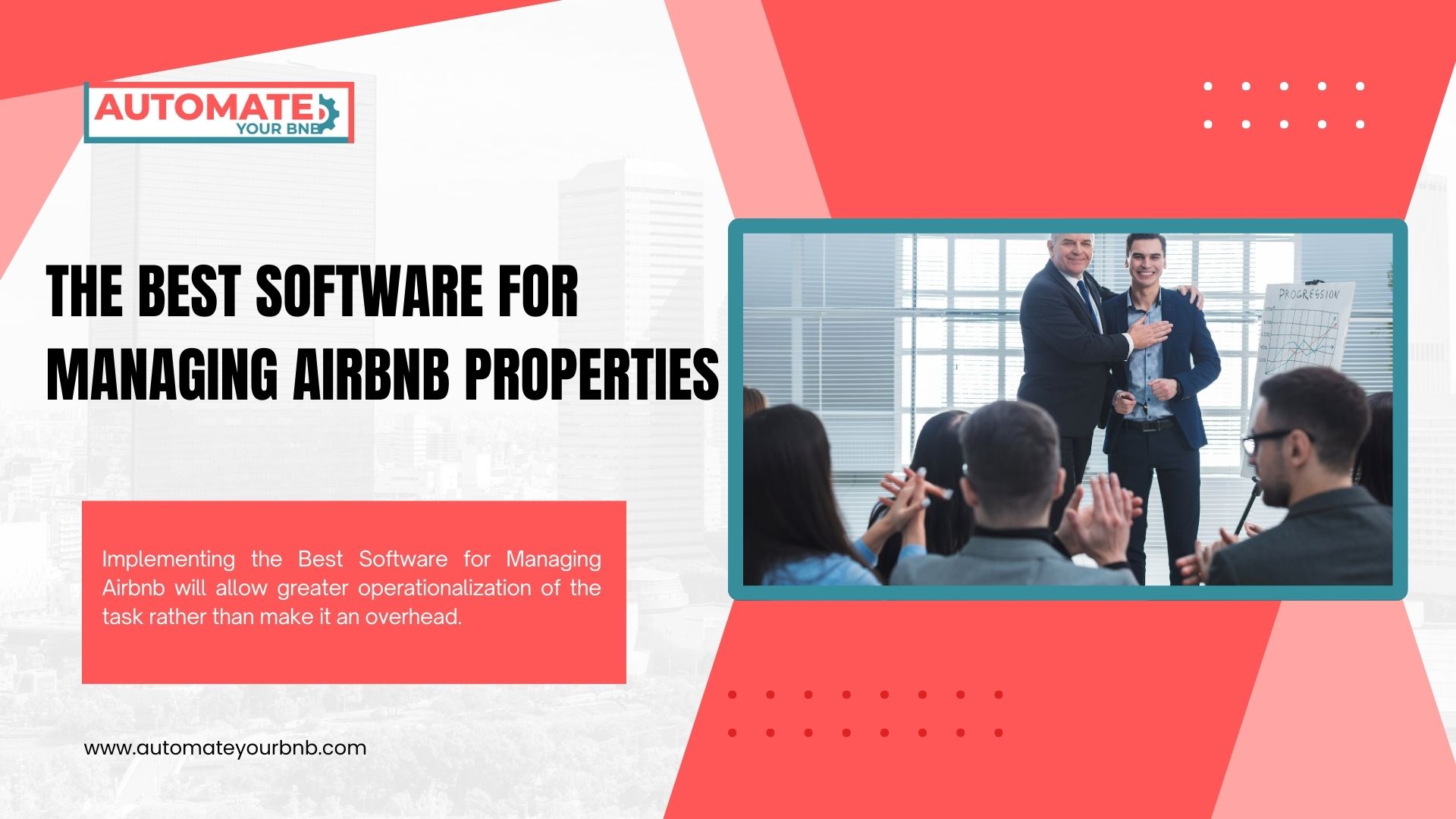 The Best Software for Managing Airbnb Properties