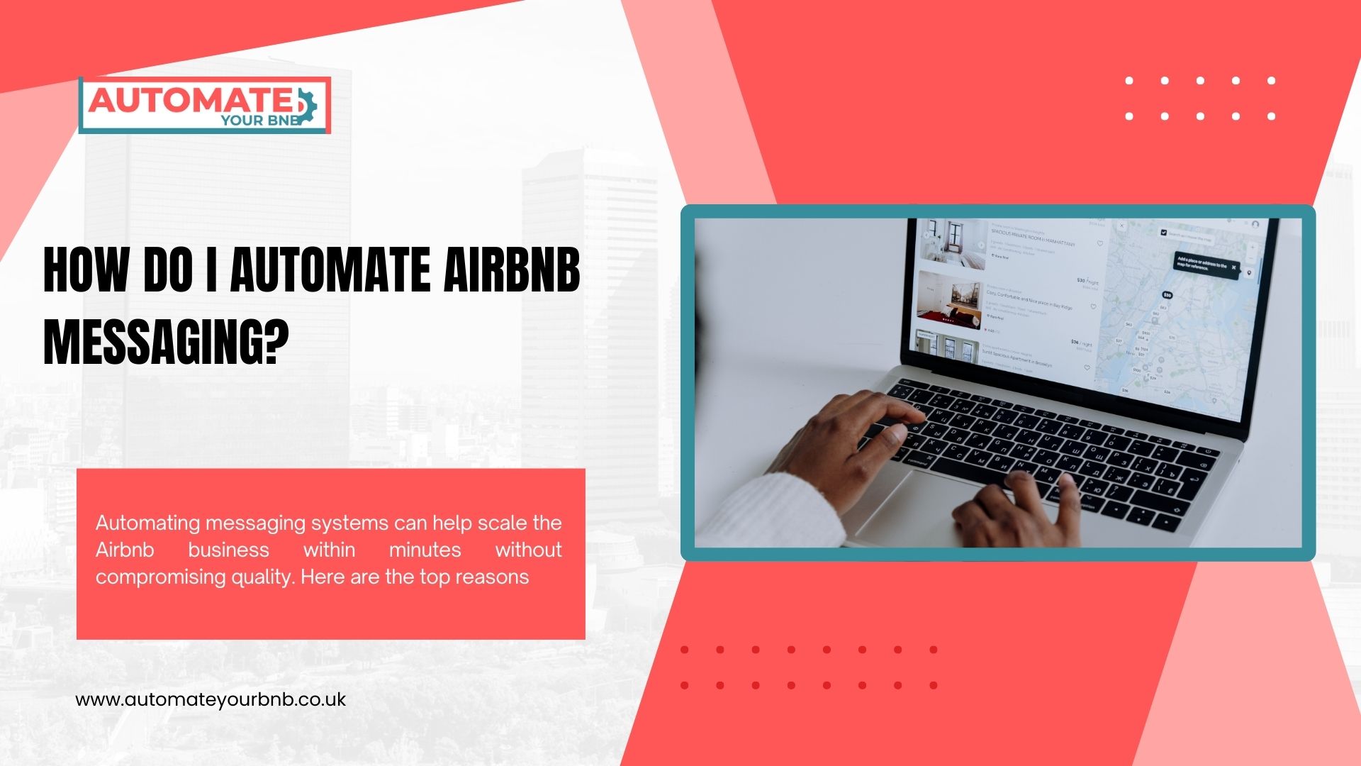 How Do I Automate Airbnb Messaging?