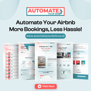 Automate Your BnB