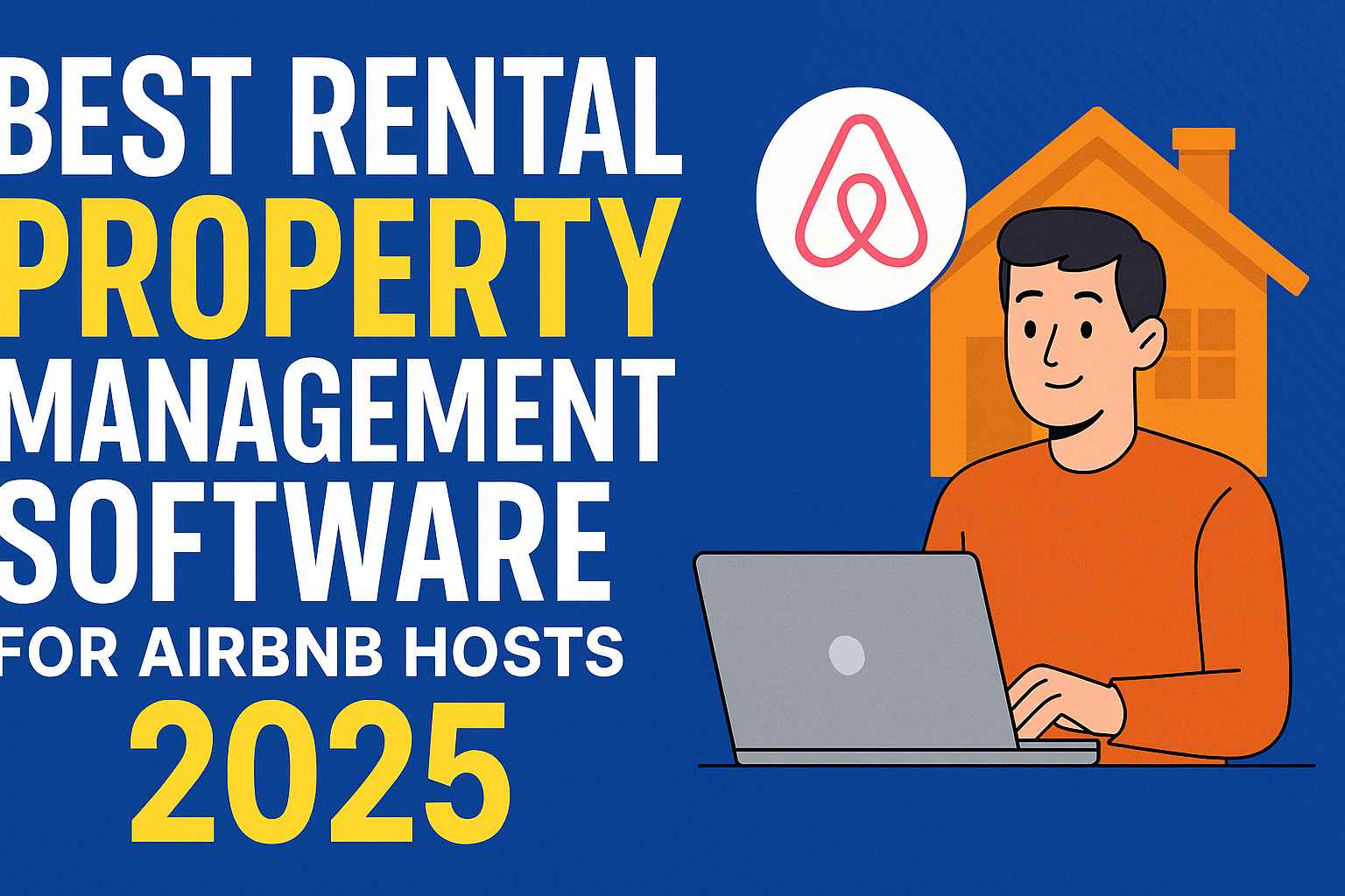 Best Management Software for Airbnb Hosts