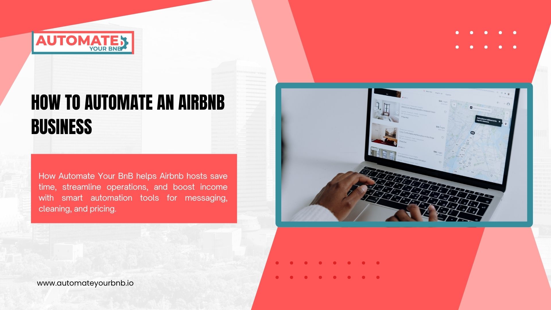 Automate Your BnB
